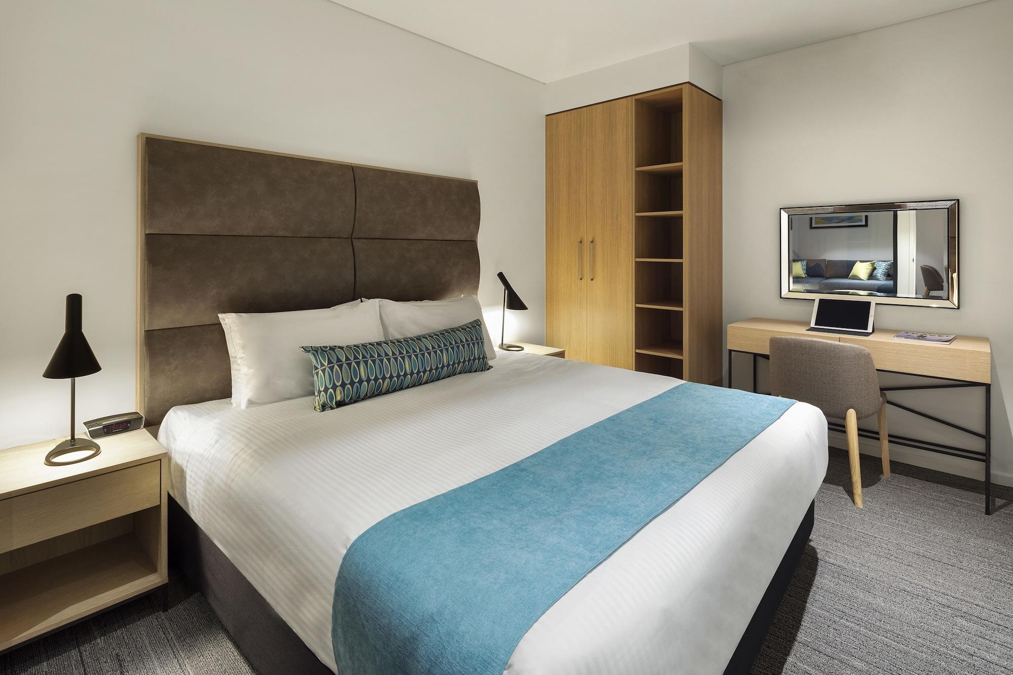 בנדיגו Quality Hotel Lakeside מראה חיצוני תמונה