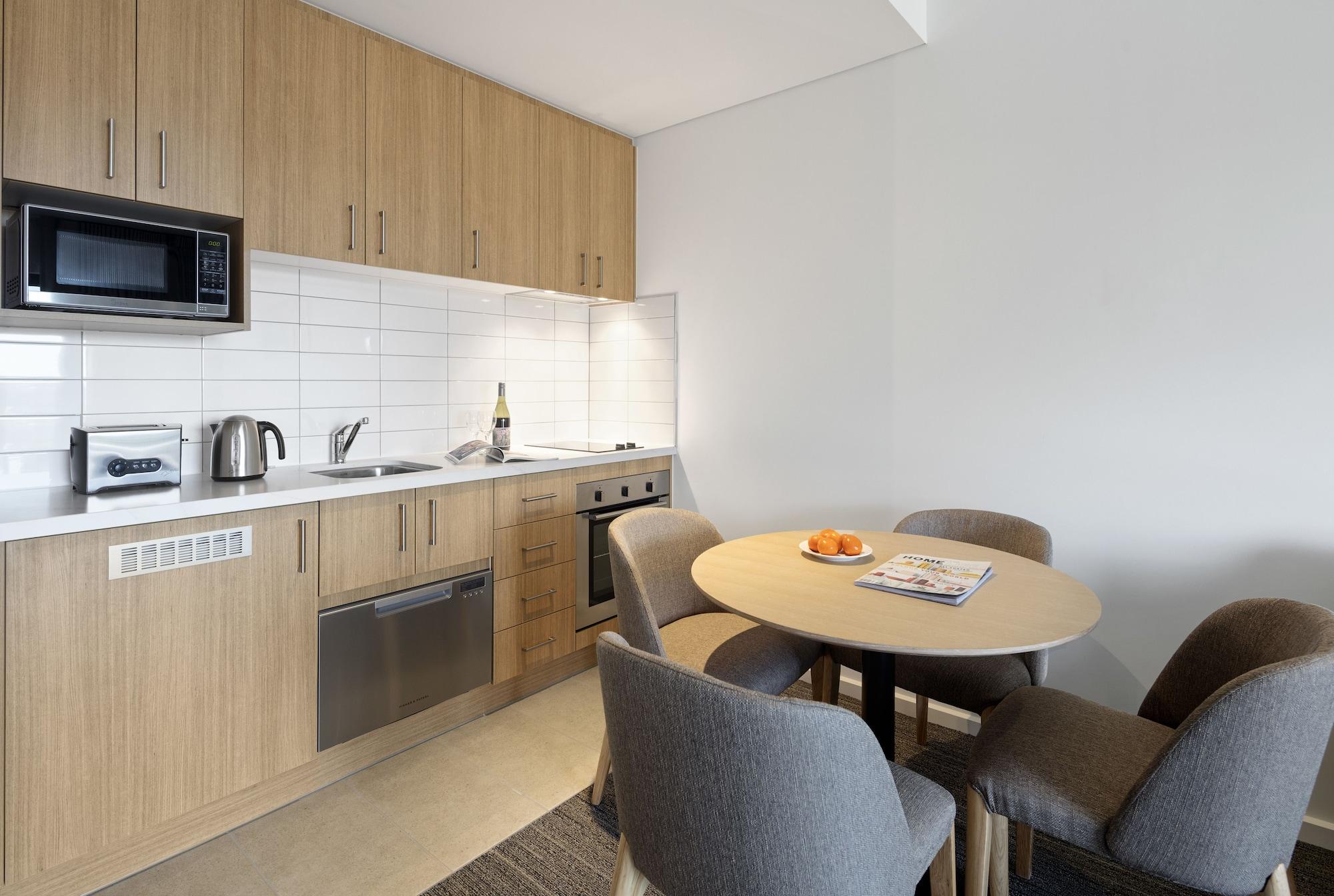 בנדיגו Quality Hotel Lakeside מראה חיצוני תמונה