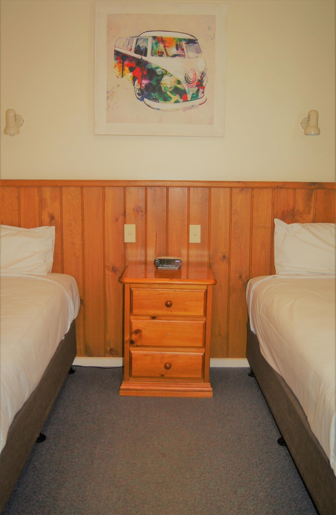 בנדיגו Quality Hotel Lakeside מראה חיצוני תמונה