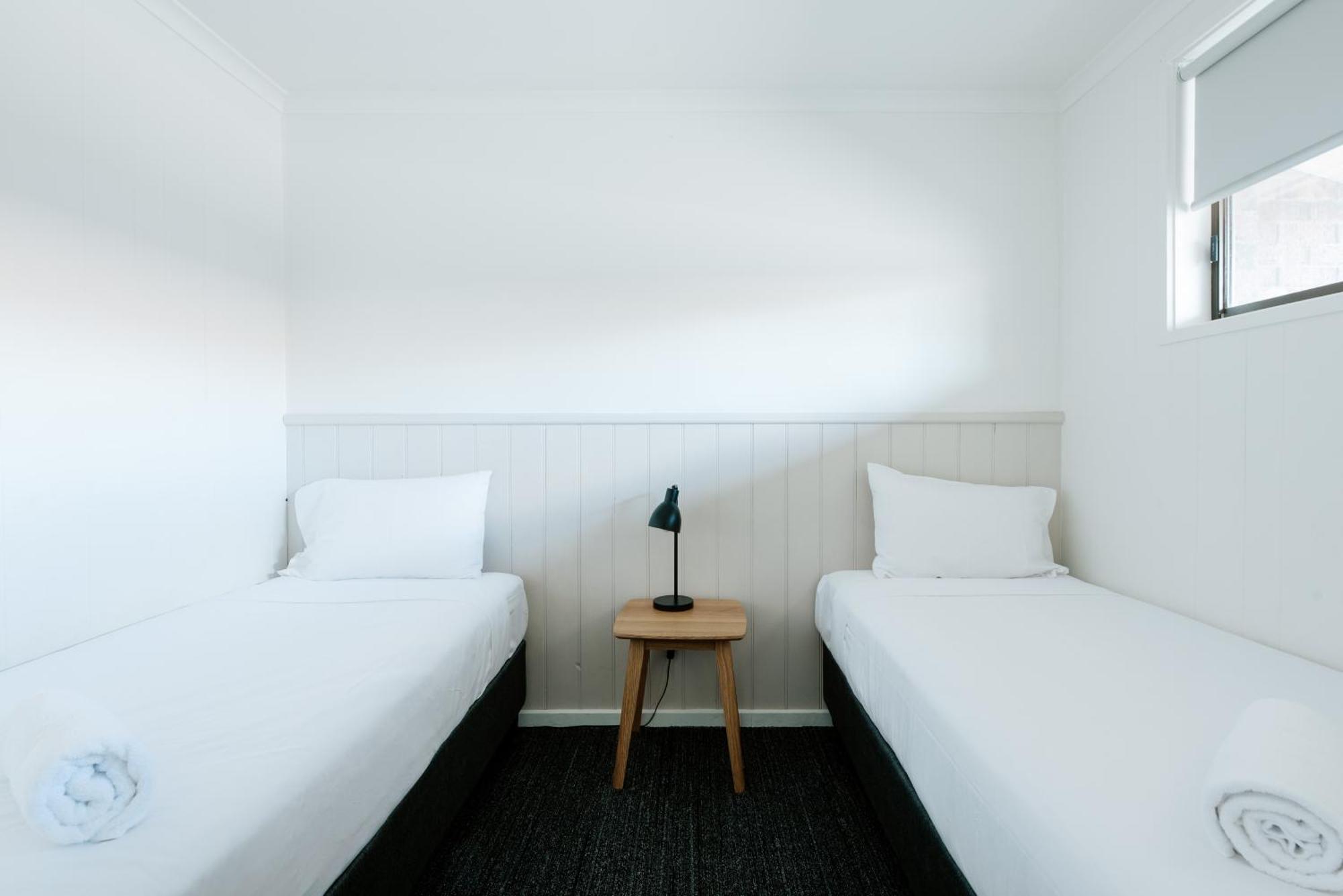 בנדיגו Quality Hotel Lakeside מראה חיצוני תמונה