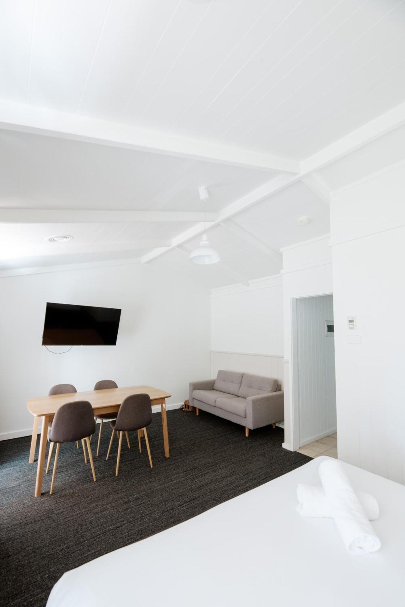 בנדיגו Quality Hotel Lakeside מראה חיצוני תמונה