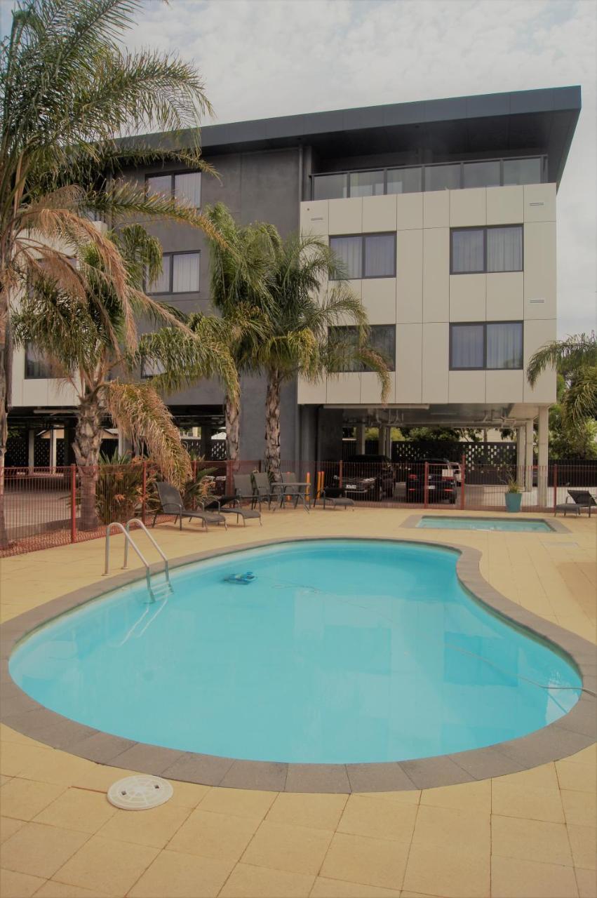 בנדיגו Quality Hotel Lakeside מראה חיצוני תמונה