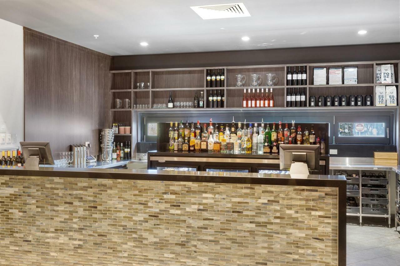 בנדיגו Quality Hotel Lakeside מראה חיצוני תמונה