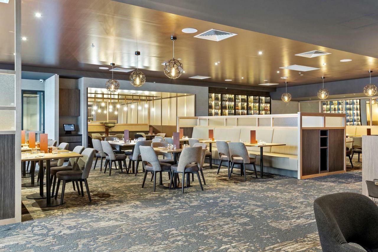 בנדיגו Quality Hotel Lakeside מראה חיצוני תמונה