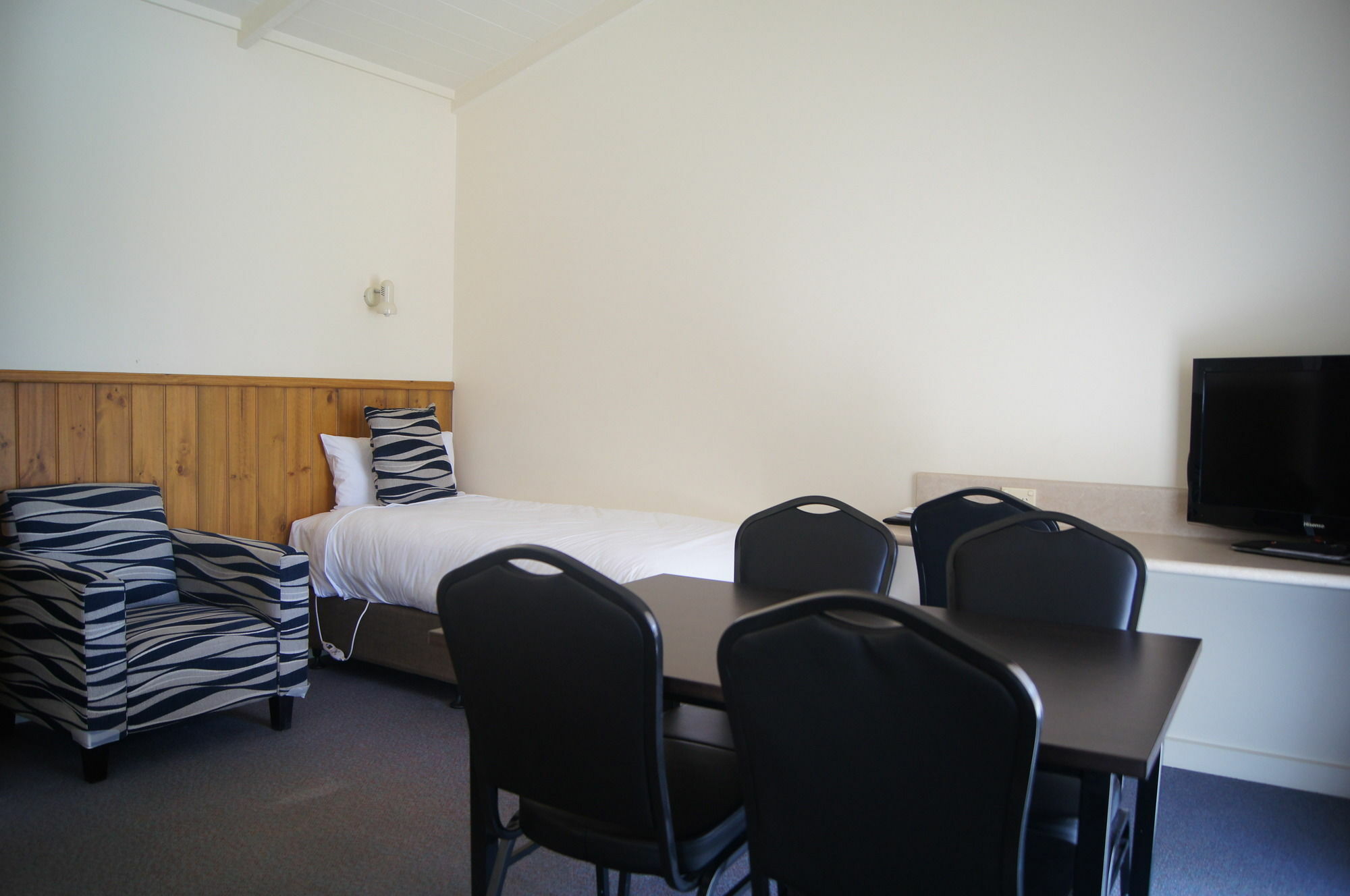 בנדיגו Quality Hotel Lakeside מראה חיצוני תמונה