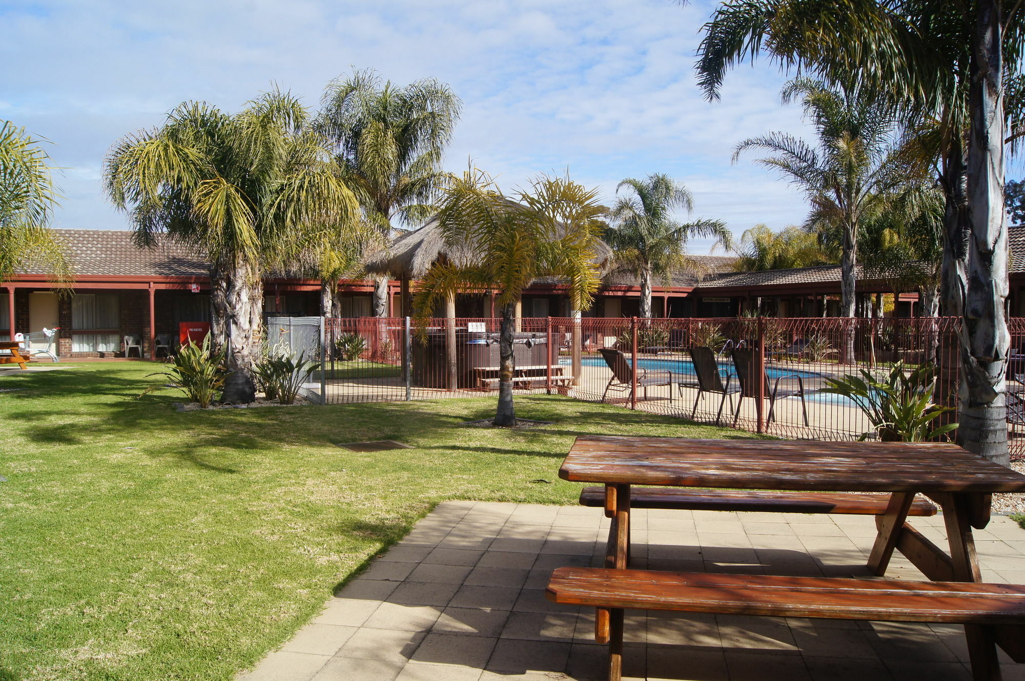 בנדיגו Quality Hotel Lakeside מראה חיצוני תמונה